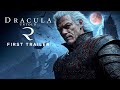 Dracula Untold 2 2025 Trailer Luke Evans