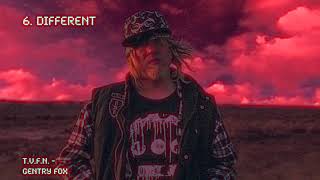 Different Music Video