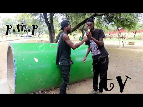 Peace Maker Production TV  - King Khamafly  Interview