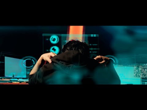Abra ft. Loonie & Ron Henley - Cerberus (Official Music Video)