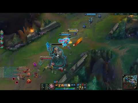 RAKAN SUPPORT IN RANKED