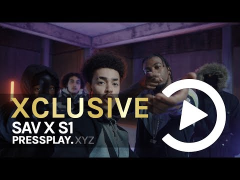 #MostWanted Sav X #MostHated S1 - Back2Back 3.0 (Music Video)