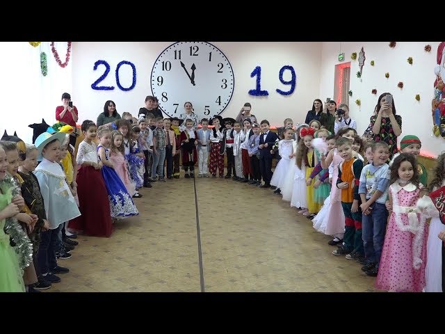 Операция по спасению Фунтика