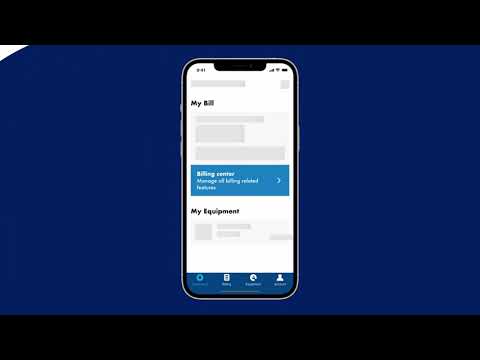 Quicktips My Breezeline Mobile App Manage Payment Methods