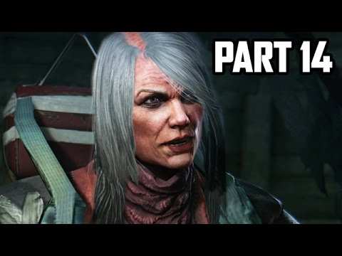 Let's Play Mad Max German Deutsch #14 - Every Day is Exactly the Same