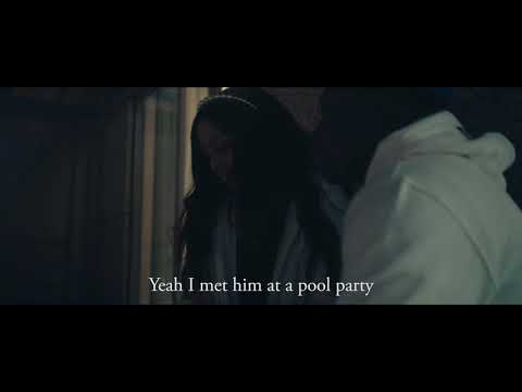 Lassana - Gold Digga Official Music Video