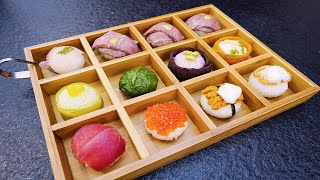 [閒聊] 食戟之靈的菜色也太厲害了吧