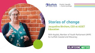 Jacqueline Bircham video thumbnail