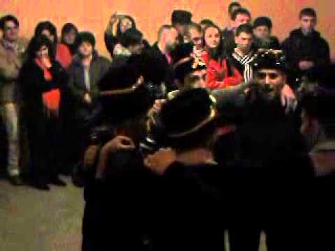 dubasii din parnesti