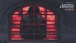 MASTERIA &amp; Ekonovah - Elusive [CONFESSION]