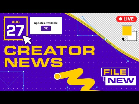 File New | August 27th