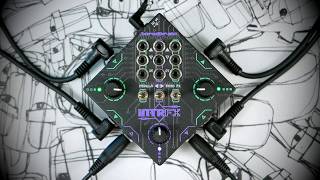 Video thumbnail for Features Overview: Boredbrain INTRFX by Boredbrain Music