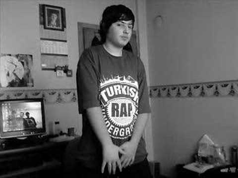 Mc Derbeder - Al Bu Canımı