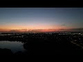 Sunrise Orlando Time Lapse