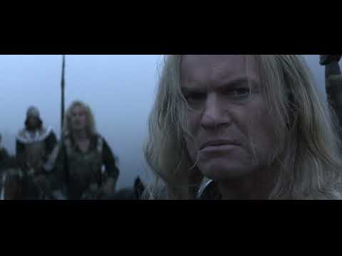 The 13th Warrior - Entering the Wendolcave