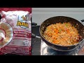Anil Sorghum Millet Vermicelli Recipe அணில் சோள சேமியா வெள்ள�
