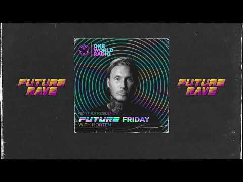 Black Coffee & David Guetta vs Nicky Romero - Drive vs Time (MORTEN Mashup)