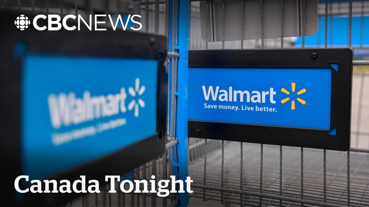 Walmart is rolling back some of its diversity policies | Canada Tonight