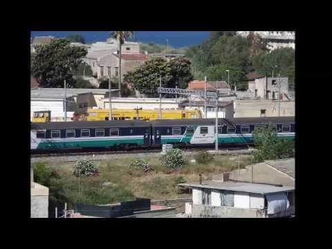 [TRENI]ICN 781 a Palermo Centrale