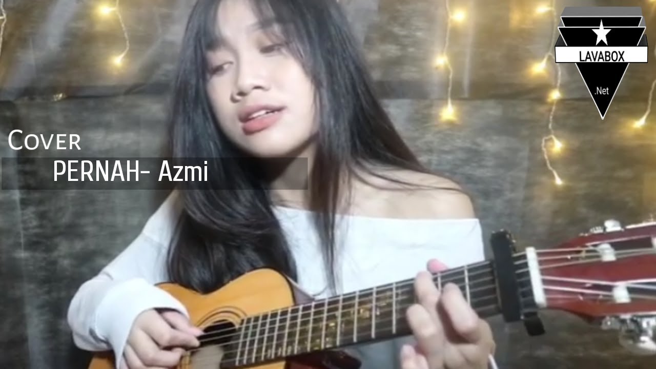   Azmi Pernah Versi Ukulele   Azmi Pernah Versi Ukulele