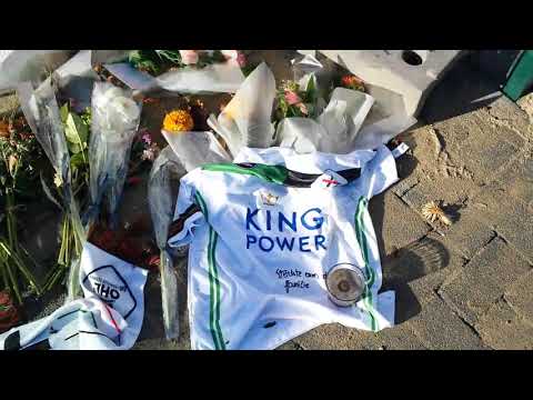 Oud-Heverlee Leuven (OHL) rouwt om verongelukte Thaise eigenaar