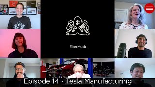 [情報] 關於Tesla 的一些消息