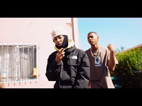 TJ DA MAN x Westface - "The PlayMaker" | Official Music Video