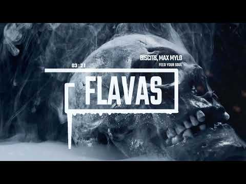 Biscits, Max Mylo - Feed Your Soul (Extended Mix)