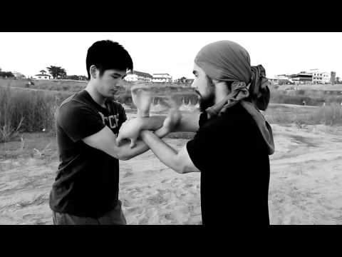 Sifu David & Sifu Dawud