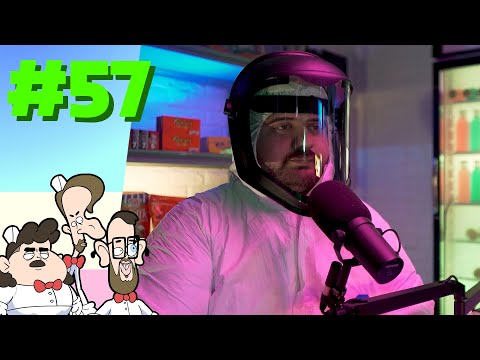 Idiot Gets His Friends Sick | Cream Crew #57