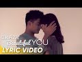 Nothing's Gonna Stop Us Now Lyric Video | Starship | 'Crazy Beautiful You'