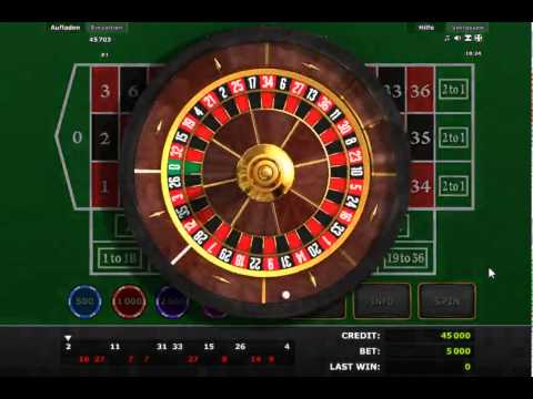 Royal Crown Roulette kostenlos spielen - Novoline / Novomatic