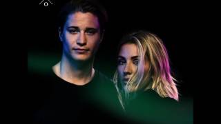 Kygo - First Time (R3hab Remix)