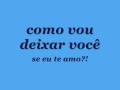 paulo diniz - como? 