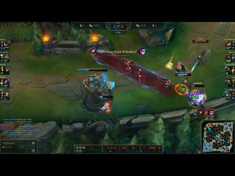 Kogmaw | Hextech Cockmaw