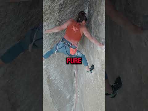 She Nearly Falls From a 150ft Mountain ⛰️