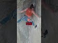 She Nearly Falls From A 150ft Mountain ️