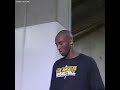 Kobe’s prank on this cameraman was too good 🤣 | #Shorts