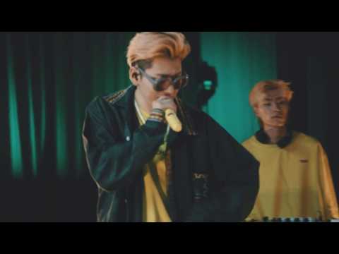 [온스테이지 플러스] 36. ZICO - 천재(Behind the scene)