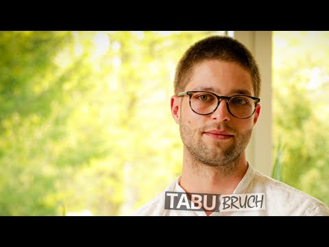 Matthias Schink aus Bad Essen wollte Homosexualität und Kirche vereinbaren und scheiterte