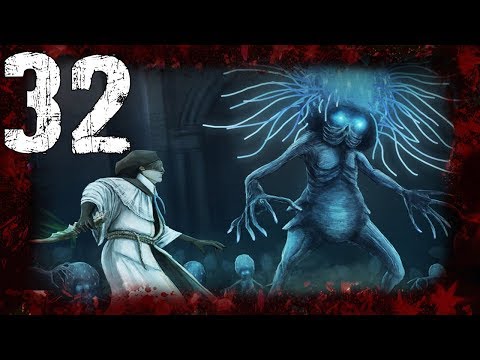 BLOODBORNE #32 - Gwiezdny Emisariusz - PS4 GAMEPLAY/Zagrajmy w HD PL