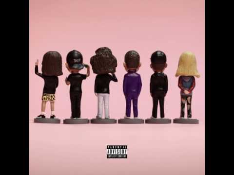 Two-9 - By The Hour (Feat. FatKidsBrotha, Key!, Jace, & Curtis Williams)