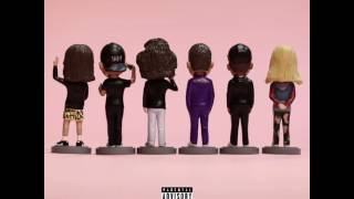 Two-9 - By The Hour (Feat. FatKidsBrotha, Key!, Jace, & Curtis Williams)