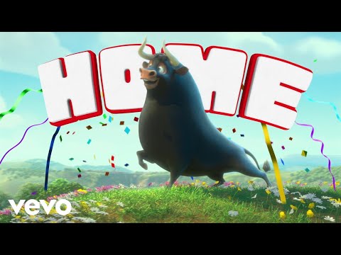 Home (Lyric Video) [OST by Nick Jonas]