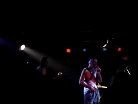 BRUTAL VERBIMMELT - Live - KvU/Berlin 2012 (Nr. 3) - Inferno Covers -