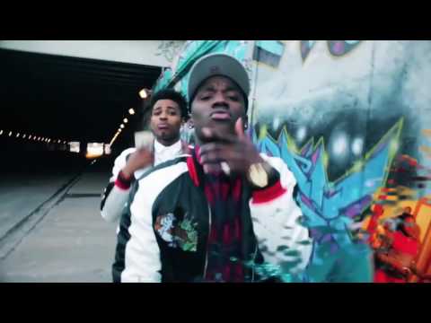 ThatBoy Q " Lifestyle " ( GUP - Exclusive : Official Video )