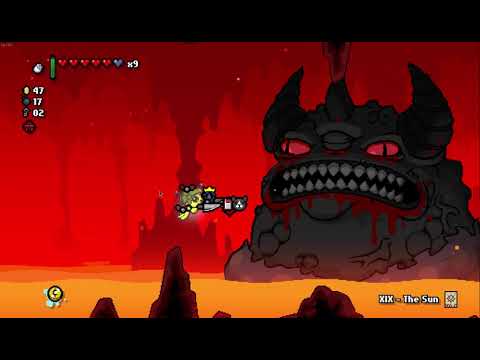 How to beat Dogma and The Beast -- Easy Way