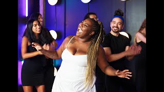 I Got This - Jennifer Hudson (Musicality Cover)