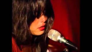 Worn Me Down - Rachael Yamagata (2004 session at The Hotel Cafe, Hollywood)