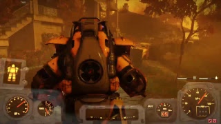 Ausfall 76